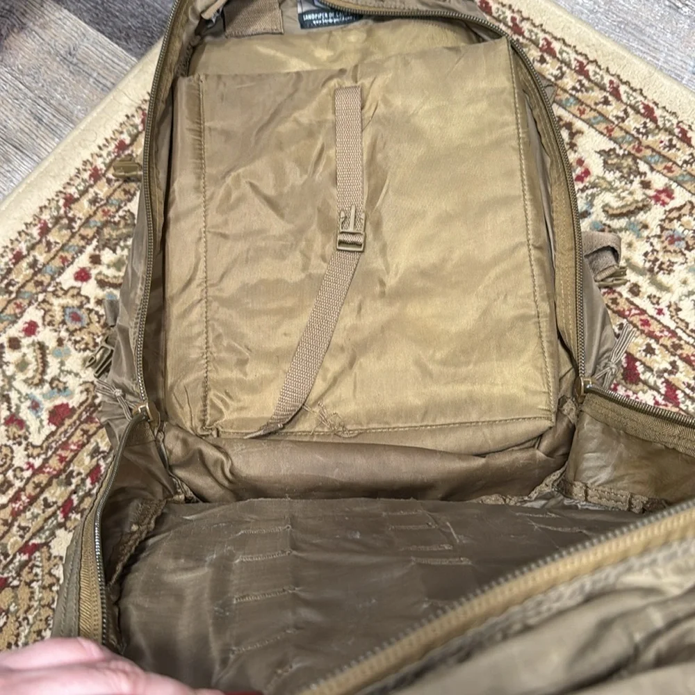 Backpack for men